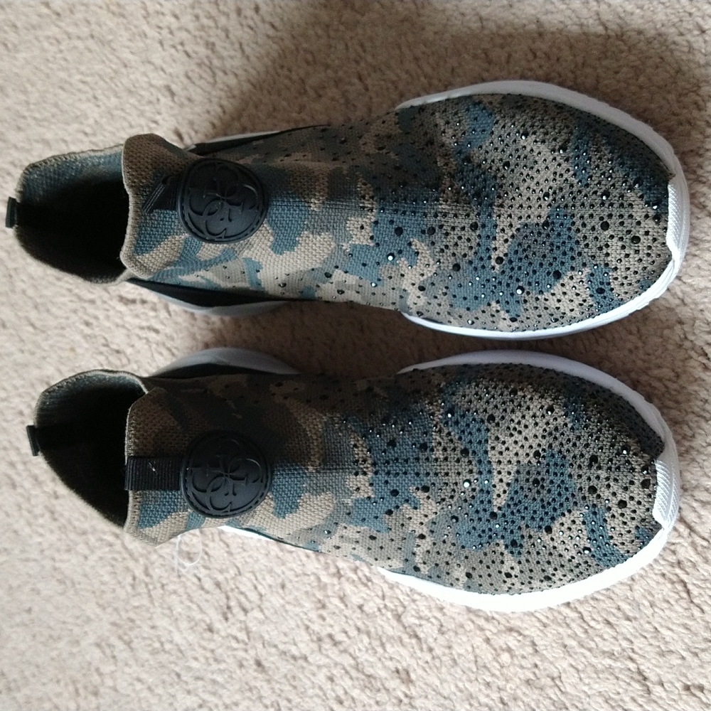 Guess Bellini shoes